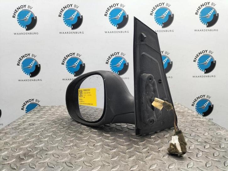FORD KA [L_DOOR_MIRROR] 2010, Auto-onderdelen, Overige Auto-onderdelen, Gebruikt, ARN erkend, Stiba lid, Erkend duurzaam, Ophalen of Verzenden