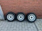 Originele BMW velgen 15 inch – 3 stuks (OEM), Motoren, Ophalen