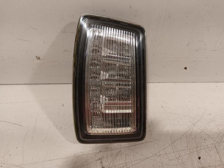 ACHTERLICHT LINKS ONDER Audi A1 Sportback (8XA / 8XF), Auto-onderdelen, Verlichting, Audi, Gebruikt