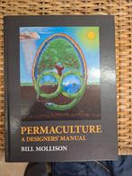 Permaculture - A designers manual - Bill Mollison, Comme neuf, Enlèvement ou Envoi