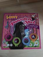 Penny paarden spel, Ophalen, Gebruikt