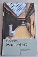 Mooiste gedichten van Baudelaire, Ophalen