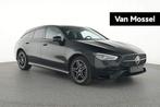 Mercedes-Benz CLA Shooting Brake 250 e AMG Line + FACELIFT +, Auto's, Mercedes-Benz, CLA, Stof, Gebruikt, 4 cilinders