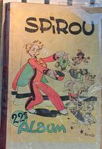 Lot van 300 Spirou +n22 te verkopen maak bieder op de site., Boeken, Complete serie of reeks, Europa, Divers auteurs, Ophalen