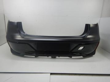 BMW 7-Serie G70 Achterbumper M-Pakket 6PDC 51128081542 beschikbaar voor biedingen