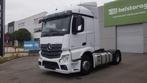 Mercedes-Benz Actros 1936 PAS 1836 (Numéro de stock 49376), Achat, Euro 6, Entreprise, Mercedes-Benz