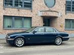 Jaguar XJ6 2.7 Bi Turbo, Auto's, Jaguar, Automaat, Beige, XJ, Elektrisch