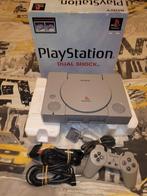 PlayStation 1 en boîte, Ophalen of Verzenden, Zo goed als nieuw