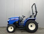 Iseki TLE3410 4wd HST Hydrostaat, Ophalen, Nieuw, ISEKI, Elektrische starter