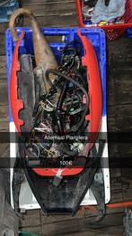 Plein de pièces Piaggo/Gilera, Enlèvement, Utilisé