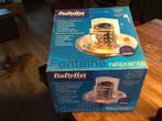 Babyliss relaxante fontein nieuw, Ophalen of Verzenden, Nieuw, Fontein