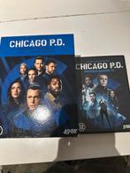 Volledige serie Chicago PD, Cd's en Dvd's, Ophalen, Zo goed als nieuw