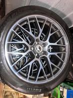 Velgen porsche macan RS spyder 20”, Ophalen, Velg(en)