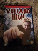 Dvd Volcano high aangeboden, Comme neuf, Enlèvement ou Envoi