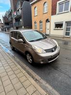 Nissan note 2011, Auto's, Nissan, Euro 5, Elektrische ramen, Particulier, Onderhoudsboekje