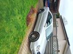 Mercedes 270 CLK. Geheel AMG uitgevoerd., Autos, Mercedes-Benz, Carnet d'entretien, Cuir, CLK, Automatique