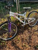 Velo fille daisy, Ophalen, 24 inch
