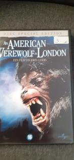 An american werewolf in London, CD & DVD, DVD | Horreur, Enlèvement ou Envoi