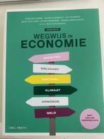 Wegwijs in economie, Ophalen, Owl press, Zo goed als nieuw, Economie en Marketing