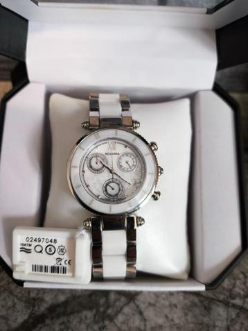 Swiss Made RODANIA CERAMIC beschikbaar voor biedingen