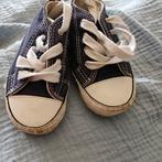 converse maat 20, Kinderen en Baby's, Babykleding | Schoentjes en Sokjes, Ophalen, Gebruikt