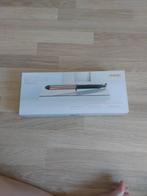 Babyliss titanium brilliance waves, Elektronische apparatuur, Persoonlijke Verzorgingsapparatuur, Ophalen of Verzenden, Gebruikt