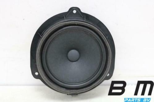 Luidspreker achterzijde Audi A3 8Y 83A035411A, Auto diversen, Autospeakers, Gebruikt