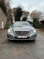 Mercedes E200 CDI Avantgarde, Auto's, Particulier, Automaat, Te koop