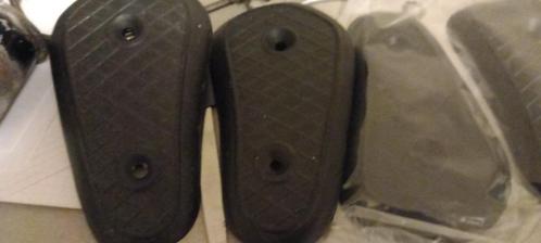 grippes genoux pour 350 fn 13 et autres models a commander, Motoren, Onderdelen | Oldtimers, Nieuw, Ophalen of Verzenden