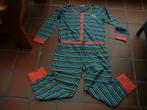 Mooie pyama Onesi Woody M, Kleding | Dames, Pyjama's, Woody, Ophalen of Verzenden, Gedragen, Maat 38/40 (M)
