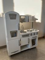 Speelgoedkeukentje, Ophalen, Gebruikt, Kunststof, Speelkeuken
