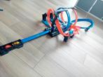 Racebaan HotWheels, Ophalen, Zo goed als nieuw, Racebaan