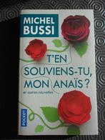 Roman  de Michel Bussi, Enlèvement, Utilisé, Michel Bussi