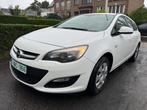 Opel Astra Sports Tourer 1.6 CDTi ecoFLEX Essentia (wagenpar, Auto's, Opel, Voorwielaandrijving, Euro 6, 4 cilinders, Wit