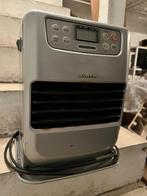 Olie verwarming, Doe-het-zelf en Bouw, Gebruikt