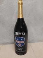 Chimay grand reserve 2016 magnumfles 6 liter, Collections, Marques de bière, Enlèvement, Comme neuf