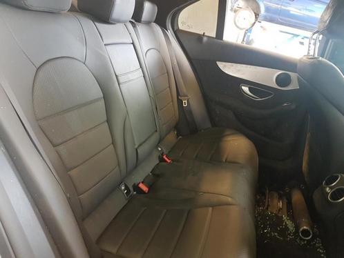 INTERIEUR Mercedes-Benz C (W205) (01-2013/08-2018), Auto-onderdelen, Interieur en Bekleding, Mercedes-Benz, Gebruikt