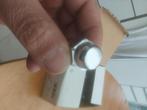Écrous de roue nissan qashqai j10, Ophalen, Banden en Velgen