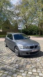 BMW 116d pack M a vendre, Te koop, Particulier, Euro 5