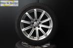 Originele Audi A5 Velgen Winterbanden 18 Inch 7MM, Ophalen, 18 inch, Gebruikt, Banden en Velgen