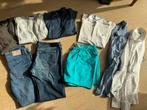 pakket herenkleding - merkkleding - maat xxl, Ophalen of Verzenden, Gedragen, Overige maten