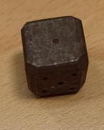 Art de tranchée Dé à jouer ww1-2, Envoi, Armée de terre, Autres types