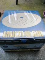 Multi Air Soft Touch Disc 150mm box de 20 grain 800, Bricolage & Construction, Outillage | Ponceuses, Envoi, Neuf
