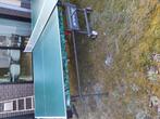 Ping Pong tafel, Sport en Fitness, Tafeltennis, Ophalen, Zo goed als nieuw