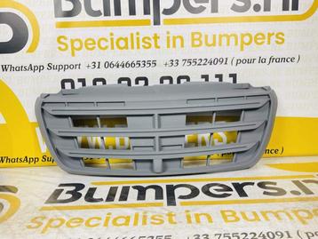 GRIL MERCEDES SPRINTER W907 907 2018-2022 SPORT ELEGANCE GRI beschikbaar voor biedingen