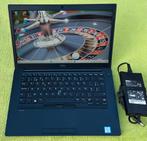 Nieuwe staat 14”Dell/i7-6600U/16gb ddr4/512gb ssd/Win 11/, Computers en Software, Windows Laptops, Ophalen, Zo goed als nieuw