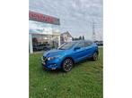 Nissan Qashqai, Auto's, Te koop, Qashqai, Benzine, 5 deurs