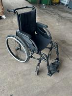 Fauteuil roulant Invacare, Diversen, Rolstoelen, Ophalen, Zo goed als nieuw