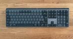 Toetsenbord, Informatique & Logiciels, Claviers, Logitech G, Azerty, Comme neuf, Enlèvement
