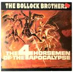 Vinyl - The Bollock Brothers, Rock-'n-Roll, Ophalen of Verzenden